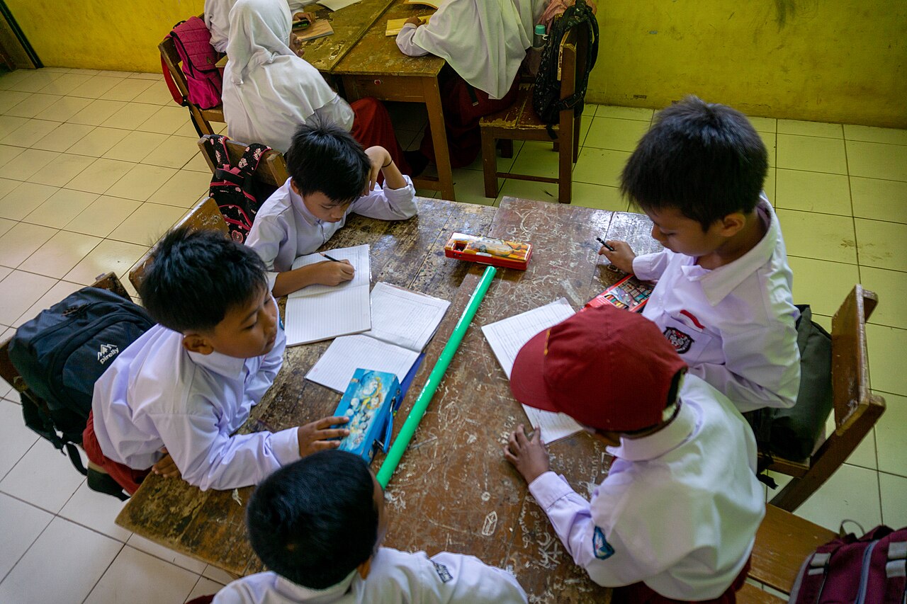 PPDB baktiya
